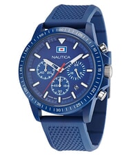 NAUTICA ONE ECO CRONO Multifunktionsuhr - Uhren