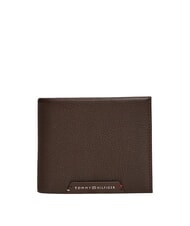 TOMMY HILFIGER TH CORP Ledergeldb&ouml;rse - Brieftaschen Herren