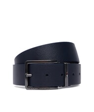 TOMMY HILFIGER OLIVER Lederg&uuml;rtel - G&uuml;rtel