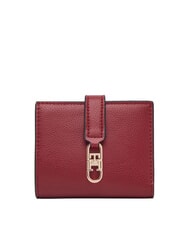 TOMMY HILFIGER TH LIBRE Kleine Geldb&ouml;rse - Brieftaschen Damen