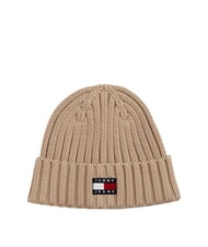 TOMMY HILFIGER TJW HERITAGE Hut aus Bio-Baumwolle - M&uuml;tzen/H&uuml;te