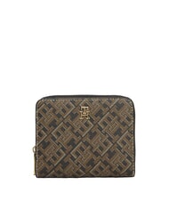 TOMMY HILFIGER TH ICON Damengeldb&ouml;rse - Brieftaschen Damen