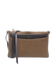 BORBONESE B-URBAN Mini-Schultertasche - Damentaschen