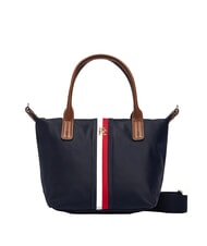 TOMMY HILFIGER POPETTE Handtasche mit Schulterriemen - Damentaschen