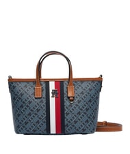 TOMMY HILFIGER TH MONOPLAY Handtasche mit Schulterriemen - Damentaschen