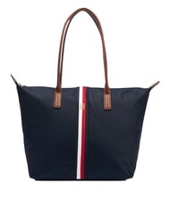 TOMMY HILFIGER POPETTE Maxi Shopper - Damentaschen