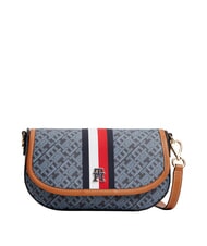 TOMMY HILFIGER TH MONOPLAY Mini-Schultertasche - Damentaschen