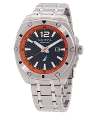 NAUTICA TIN CAN BAY Sportuhr - Uhren