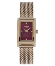 FURLA BAGUETTE SHAPE Modeuhr - Uhren