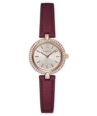 FURLA LOGO LINKS Modeuhr - Uhren