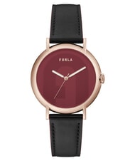 FURLA EASY SHAPE Modeuhr - Uhren