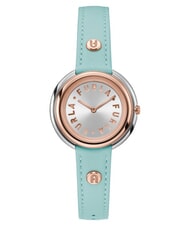 FURLA ICON SHAPE Modeuhr - Uhren