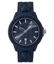 PLEIN SPORT FEARLESS Sportuhr Blau - Uhren - 1