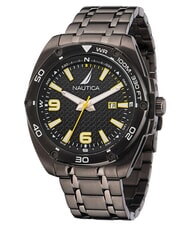 NAUTICA TIN CAN BAY Sportuhr - Uhren