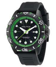 NAUTICA NAW NSR Sportuhr - Uhren