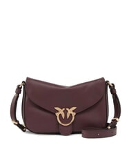 PINKO LOVE SATCHEL Mini-Schultertasche - Damentaschen