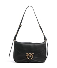 PINKO LOVE SATCHEL Umh&auml;ngetasche - Damentaschen