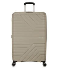 AMERICAN TOURISTER FLYTWIST Gro&szlig;er, erweiterbarer Trolley - Harte Trolleys