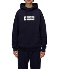 NAPAPIJRI B-BOX LOGO H Kapuzenpullover - Sweatshirts Herren