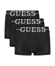 GUESS JOE Set mit 3 Boxershorts - Herrenslip