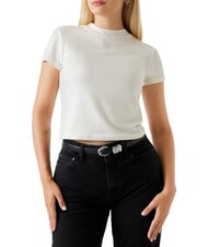GUESS LICIA Kurzarm-T-Shirt - T-Shirts und Tops f&uuml;r Damen