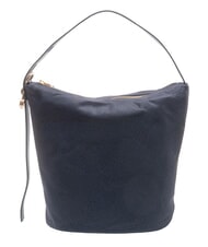 BORBONESE PRIVE Vertikale Schultertasche - Damentaschen