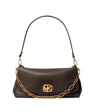 MICHAEL KORS BRYANT Schultertasche, Leder - Damentaschen