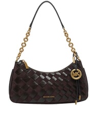 MICHAEL KORS NOLITA Schultertasche, Leder - Damentaschen