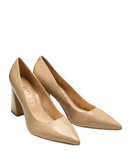 GUESS BARCHIE Lederpumps mit hohem Absatz - Damenschuhe