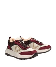 GUESS FACTER Turnschuhe - Damenschuhe