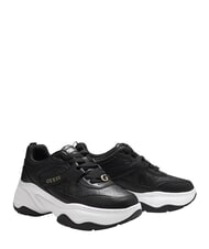 GUESS HACHA Turnschuhe - Damenschuhe