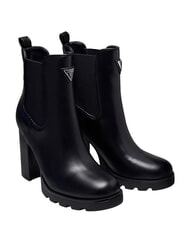 GUESS NEREL Stiefelette mit hohem Absatz - Damenschuhe