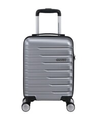 AMERICAN TOURISTER FLASHLINE Gep&auml;ckwagen unter dem Sitz ist bei Easyjet in Ordnung. - Handgep&auml;ck