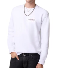 GUESS JEANS REGULAR AMERICAN Rundhals-Sweatshirt - Sweatshirts Herren