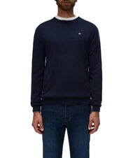 NAPAPIJRI DAMAVAND Wollpullover - Herrenpullover