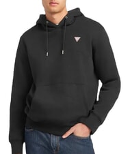 GUESS JEANS SLIM MINI Kapuzenpullover - Sweatshirts Herren