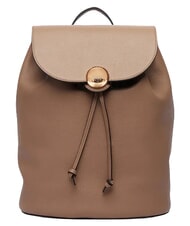 FURLA MOONLIGHT Lederrucksack - Damentaschen