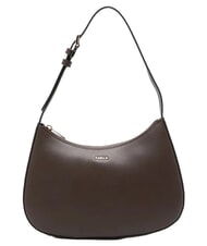 FURLA MARGOT Schultertasche, Leder - Damentaschen