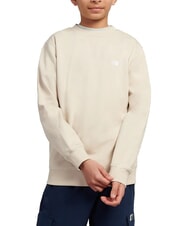 NEW BALANCE FRENCH TERRY Kinder-Sweatshirt aus Baumwolle - Sweatshirts Kinder