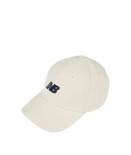 NEW BALANCE SMALL LOGO Kinderhut mit Schirm - Kinderh&uuml;te