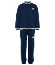 NEW BALANCE DOUBLE KNIT Kinder-Trainingsanzug - Trainingsanz&uuml;ge f&uuml;r Kinder