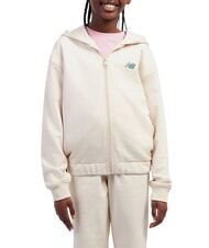 NEW BALANCE GRAPHIC M&auml;dchen-Sweatshirt - Sweatshirts Kinder