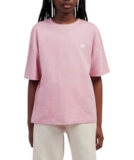 NEW BALANCE JERSEY Baumwoll-T-Shirt - Trainingsanz&uuml;ge f&uuml;r Kinder