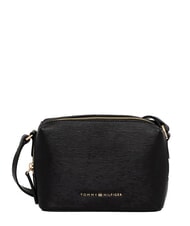 TOMMY HILFIGER TH MODERN Mini-Schultertasche f&uuml;r Kameras - Damentaschen