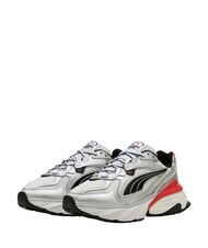 PUMA FADE NITRO LS JR Turnschuhe - Kinderschuhe