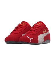 PUMA SPEEDCAT OG JR Ledersneakers - Kinderschuhe