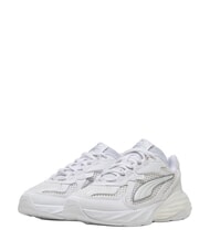PUMA FADE NITRO LS PS Turnschuhe - Kinderschuhe