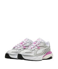 PUMA FADE NITRO LS PS Turnschuhe - Kinderschuhe