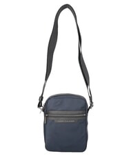 TOMMY HILFIGER TH NYLON Tasche mit Vordertasche - Umh&auml;ngetaschen Herren