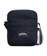 TOMMY HILFIGER TJM COLLEGIATE Tasche mit Vordertasche - Umh&auml;ngetaschen Herren